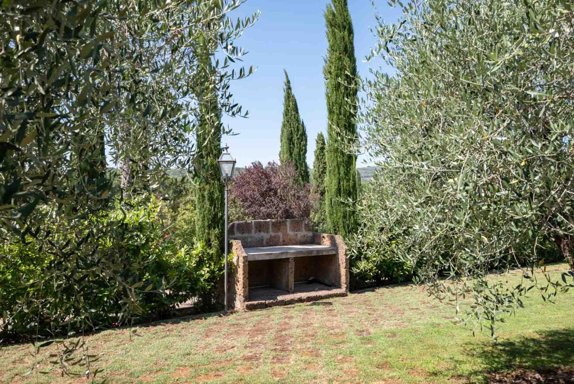 Villa La Selva Wine Resort Bucine Exterior foto