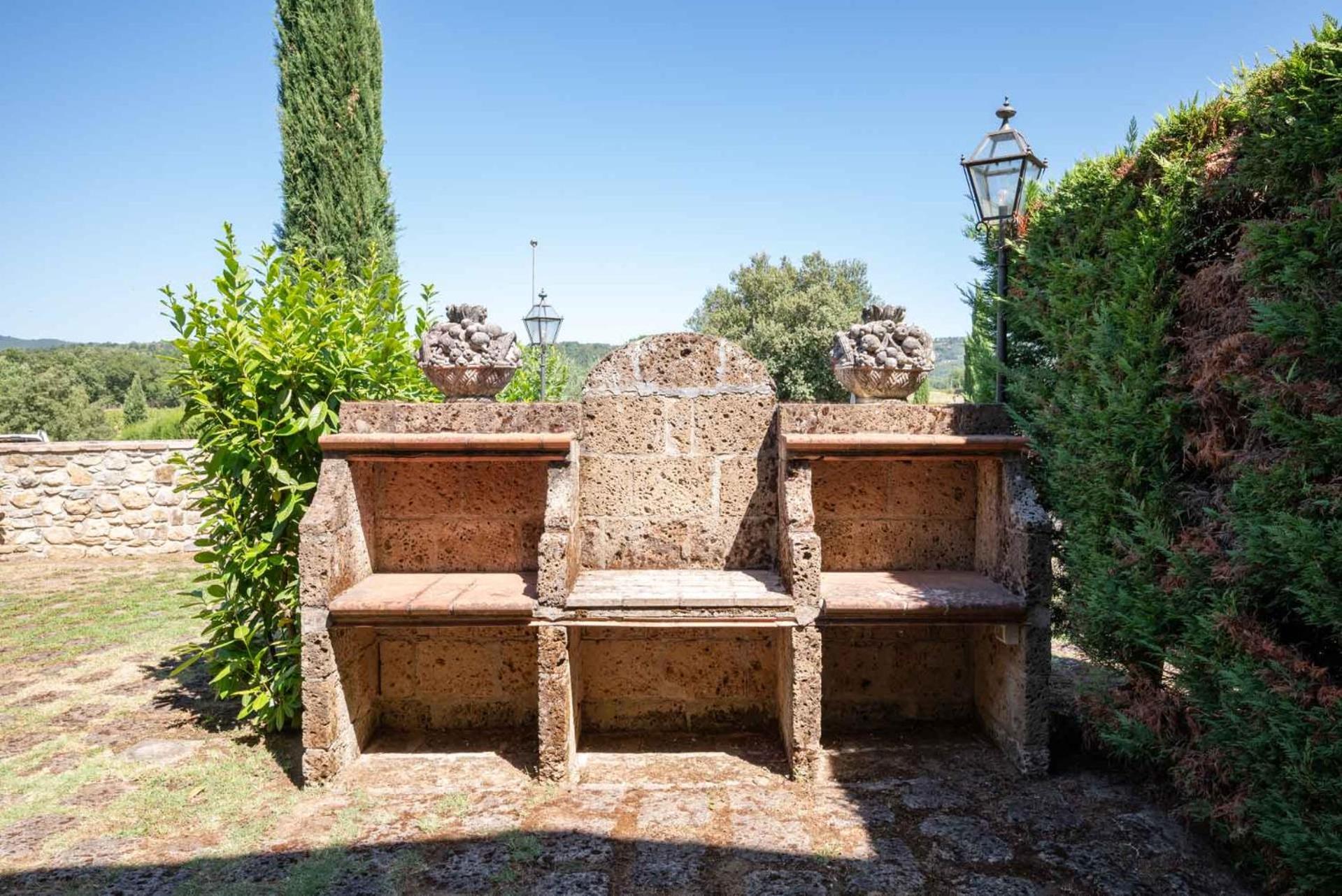 Villa La Selva Wine Resort Bucine Quarto foto